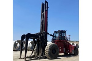 2017 Taylor XLS-1000  Forklift